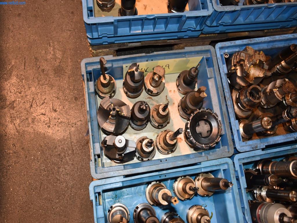 Metallbearbeitungsmaschinen-2