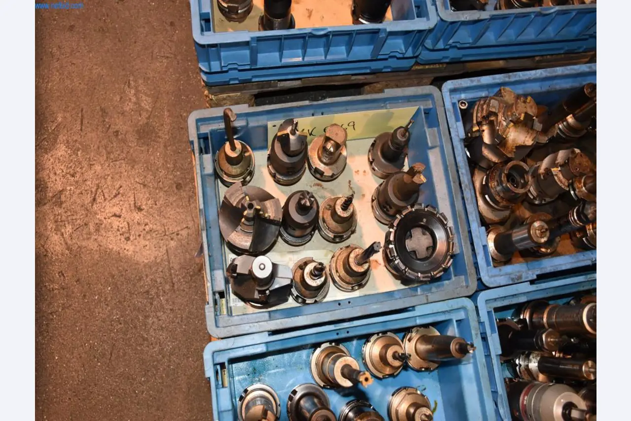 Metallbearbeitungsmaschinen-2