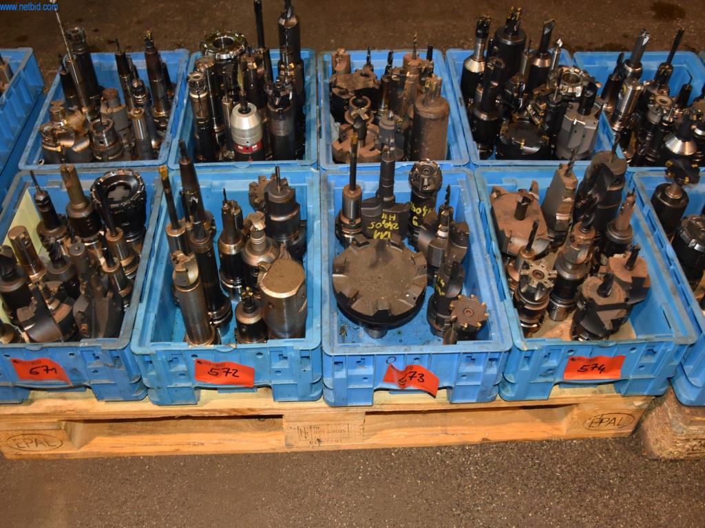 Kovoobráběcí stroje-1