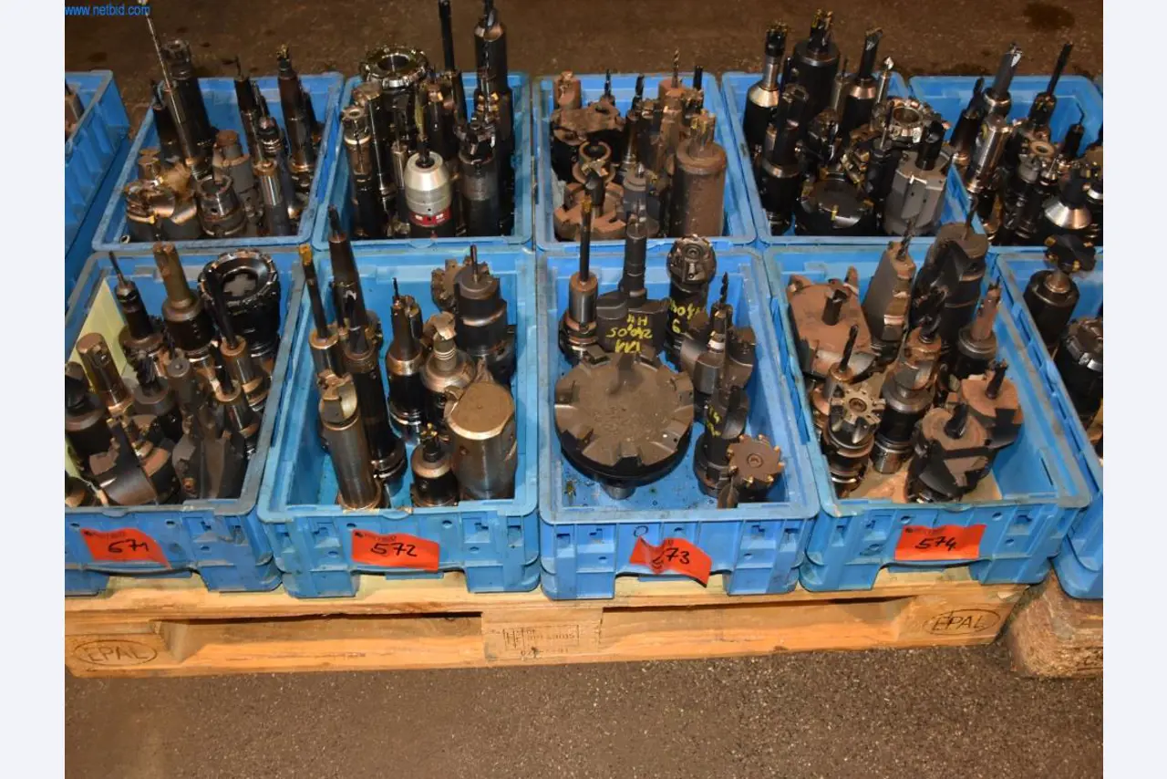 Kovoobráběcí stroje-1