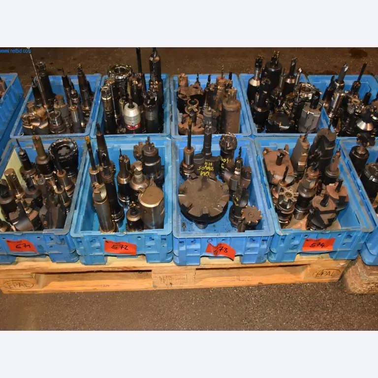 Kovoobráběcí stroje-1