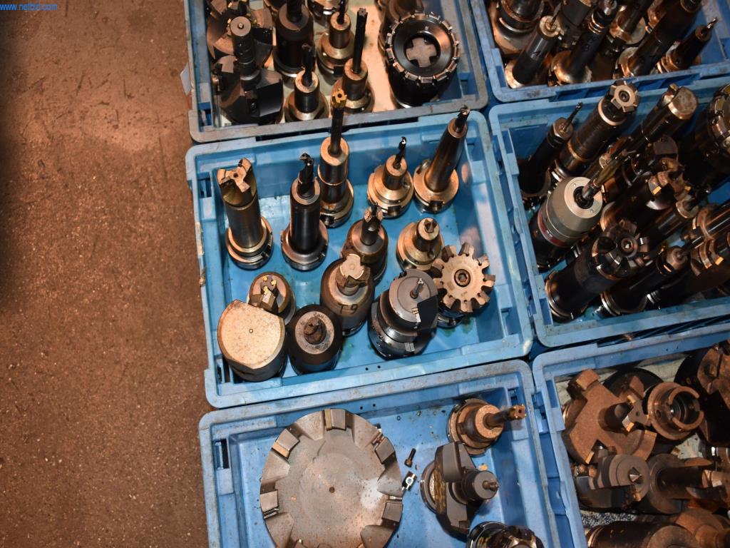 Kovoobráběcí stroje-2