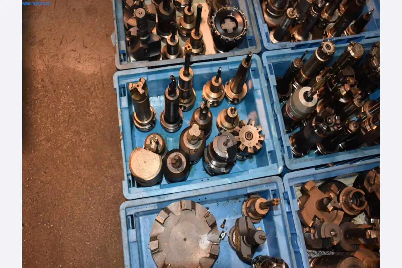 Kovoobráběcí stroje-2