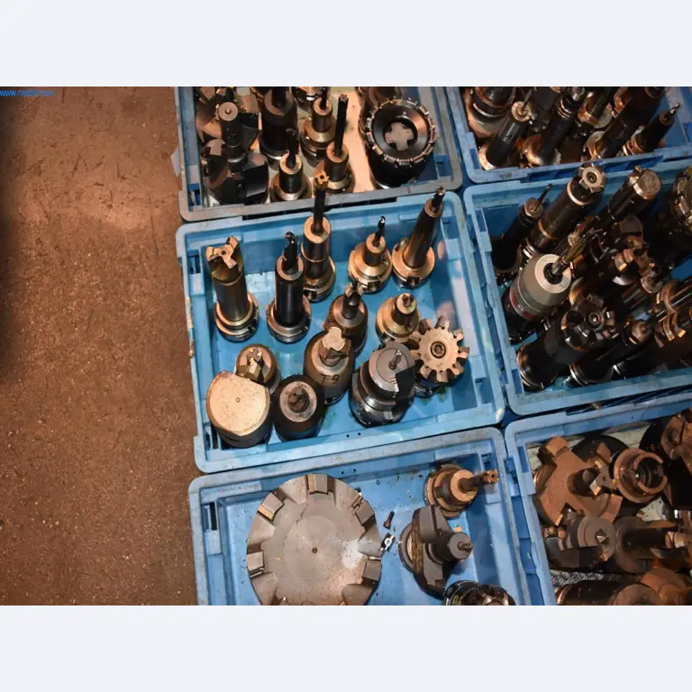 Kovoobráběcí stroje-2