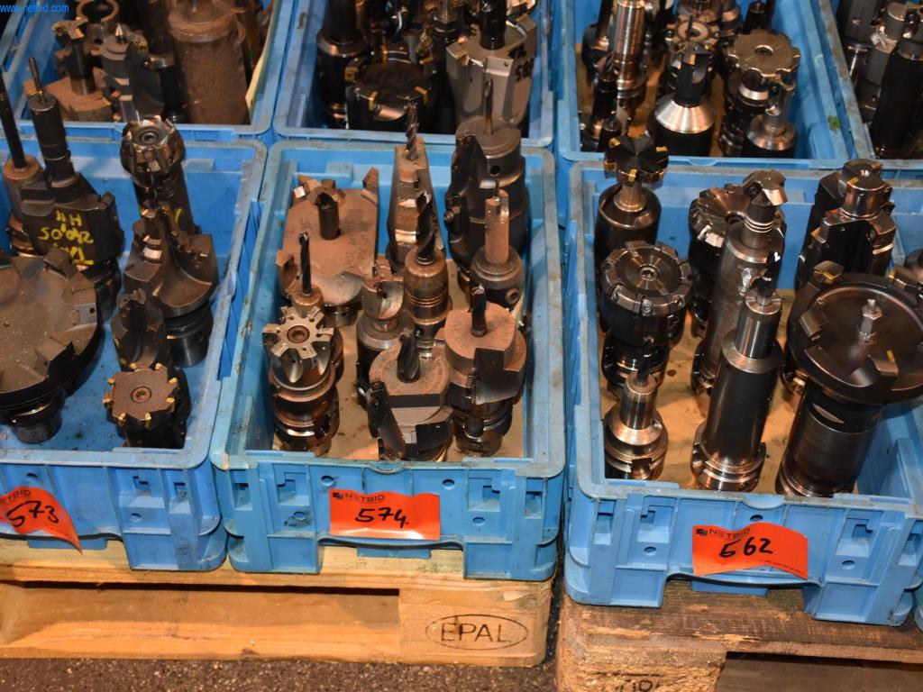 Metallbearbeitungsmaschinen-1