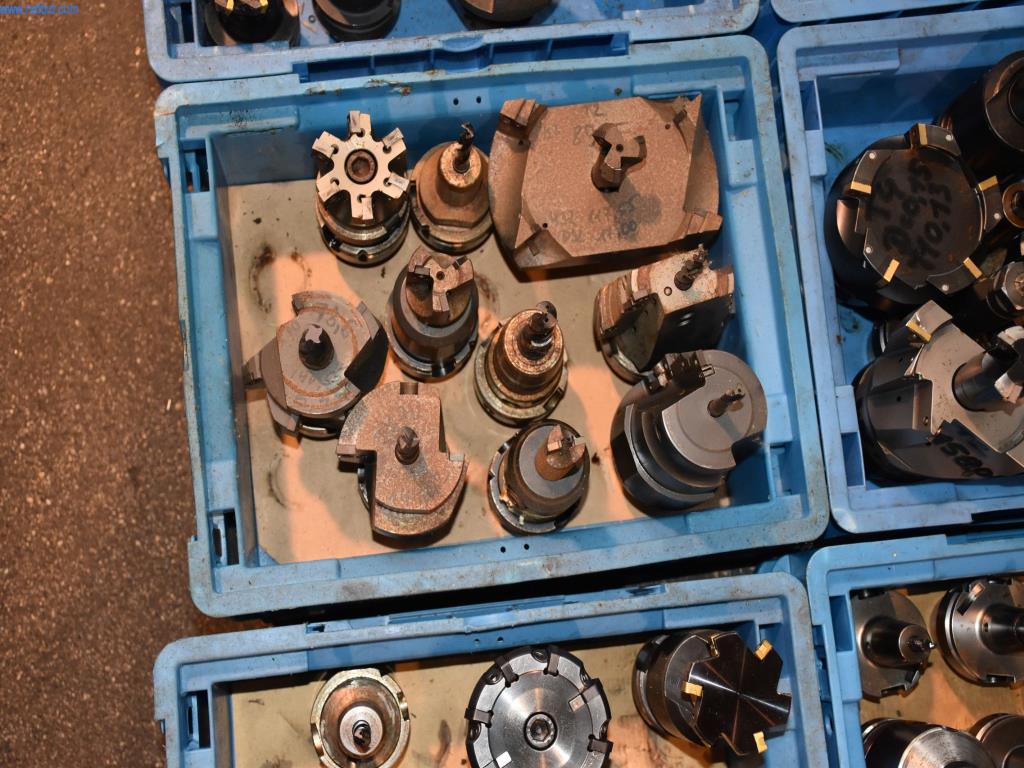 Metallbearbeitungsmaschinen-2