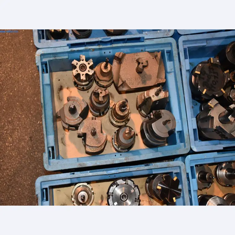 Metallbearbeitungsmaschinen-2