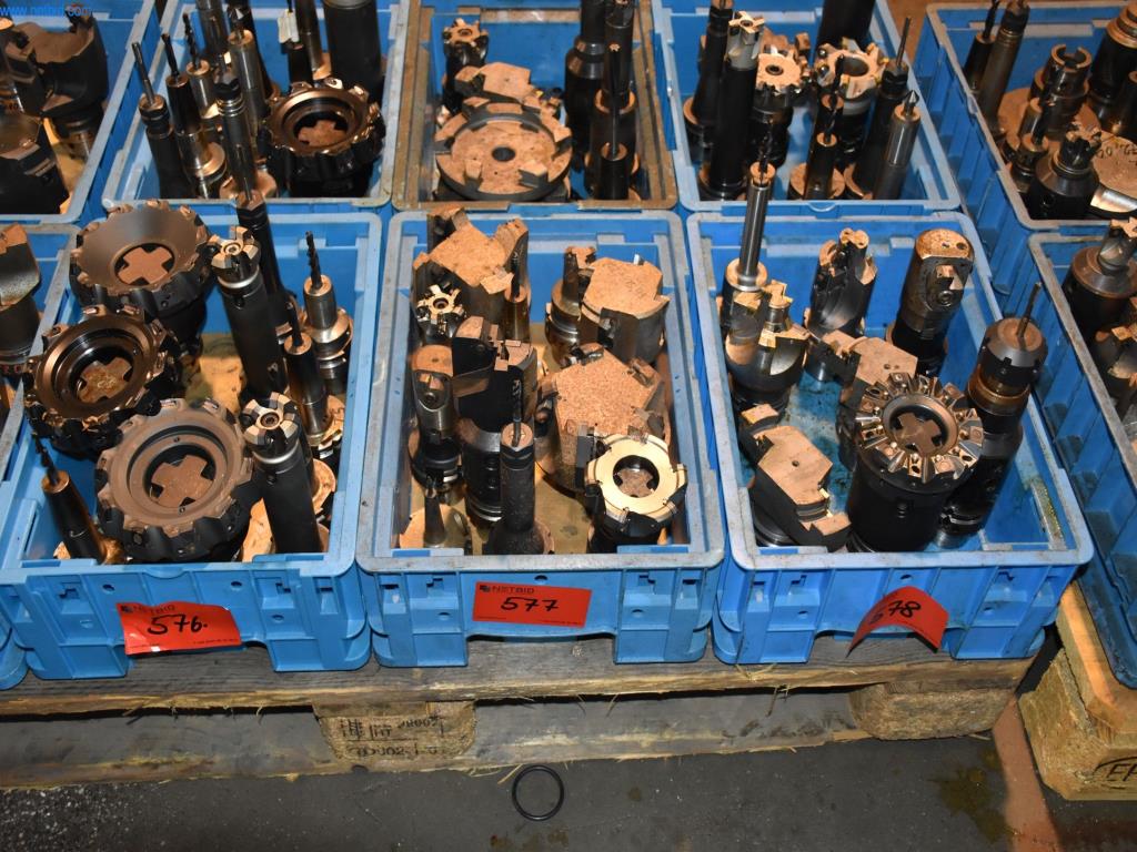 Kovoobráběcí stroje-1