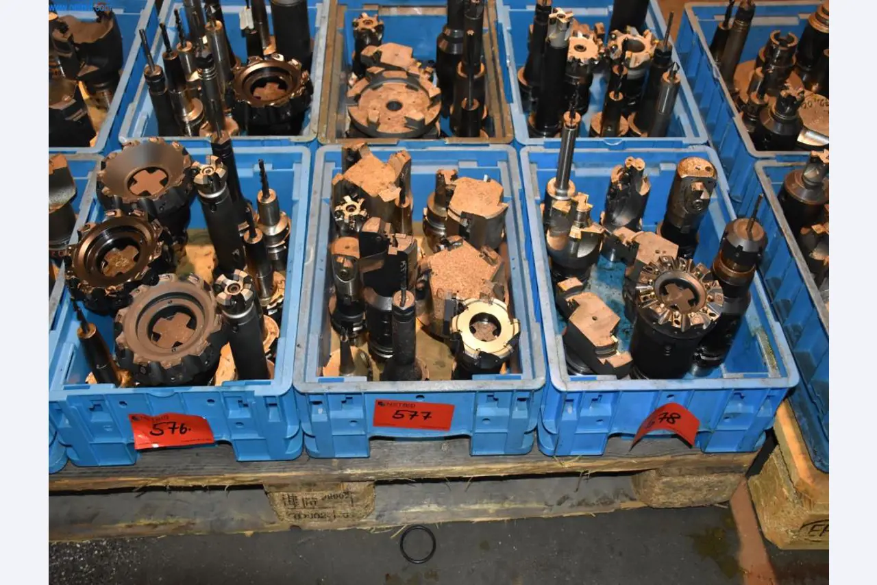 Kovoobráběcí stroje-1