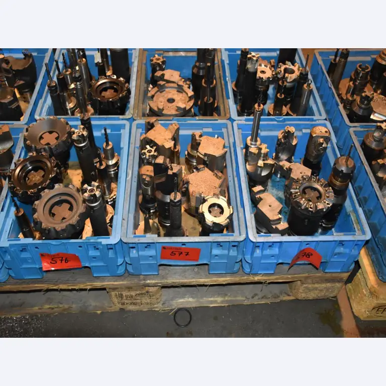 Kovoobráběcí stroje-1