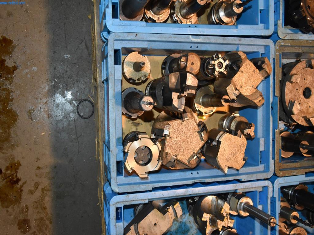 Kovoobráběcí stroje-2