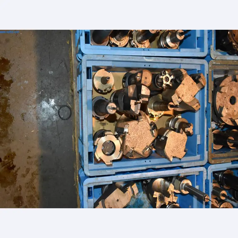 Kovoobráběcí stroje-2