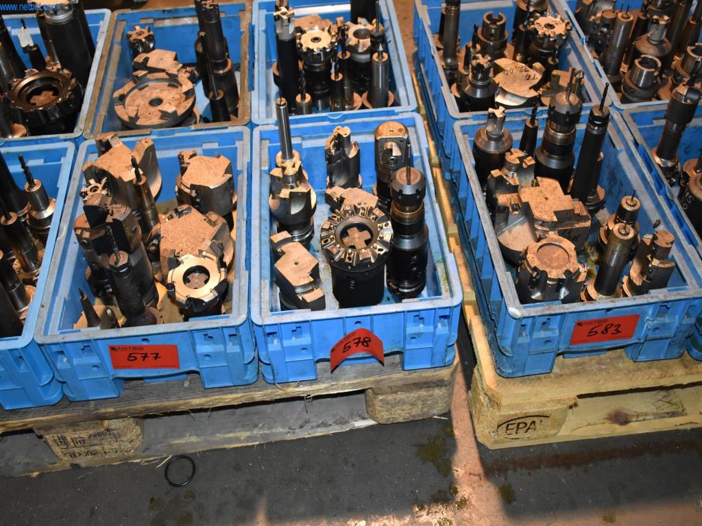 Kovoobráběcí stroje-1