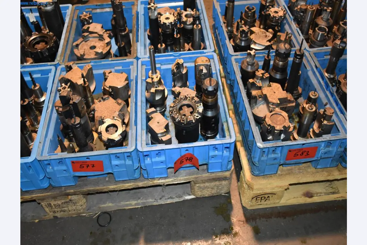 Kovoobráběcí stroje-1