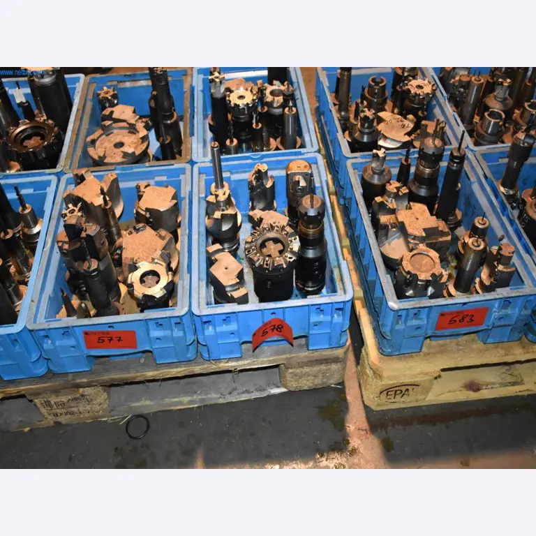 Kovoobráběcí stroje-1