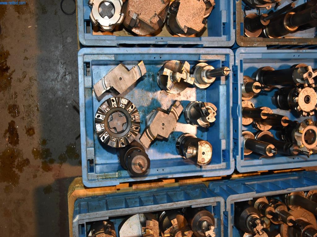 Kovoobráběcí stroje-2