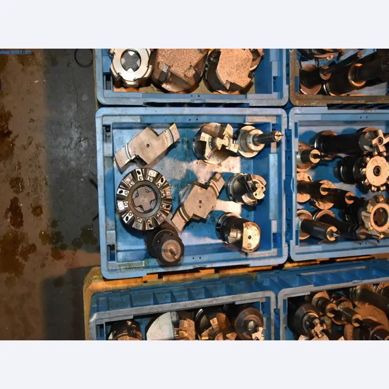 Kovoobráběcí stroje-2