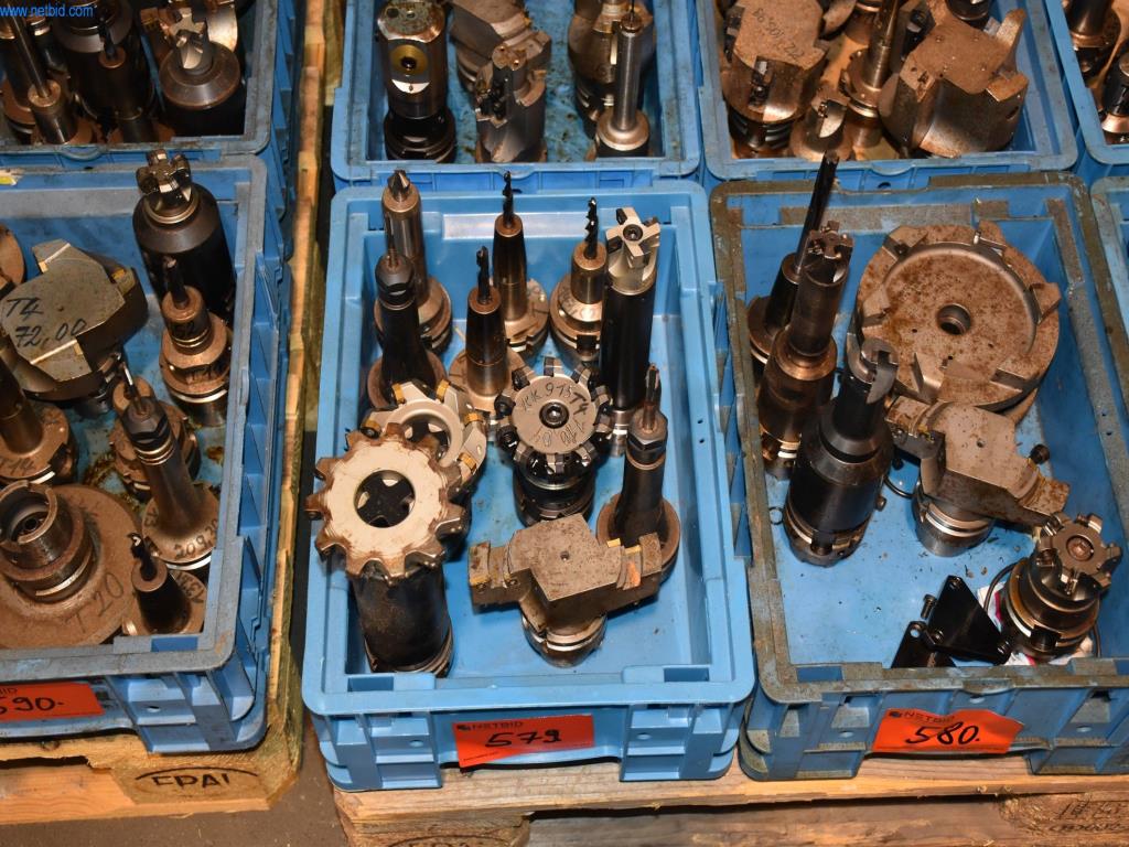 Kovoobráběcí stroje-1