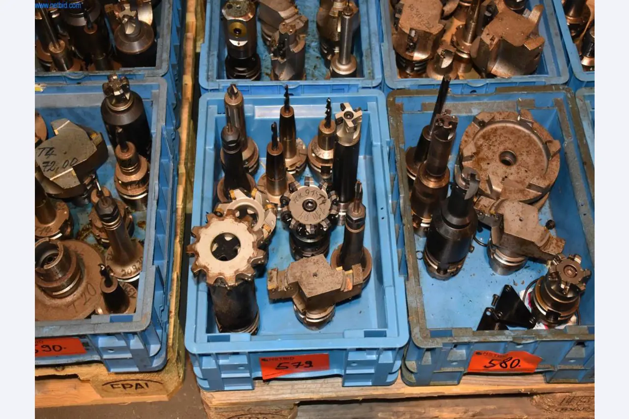 Kovoobráběcí stroje-1