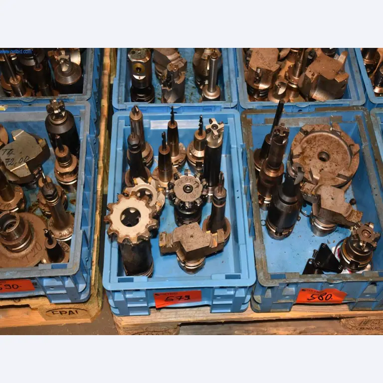 Kovoobráběcí stroje-1