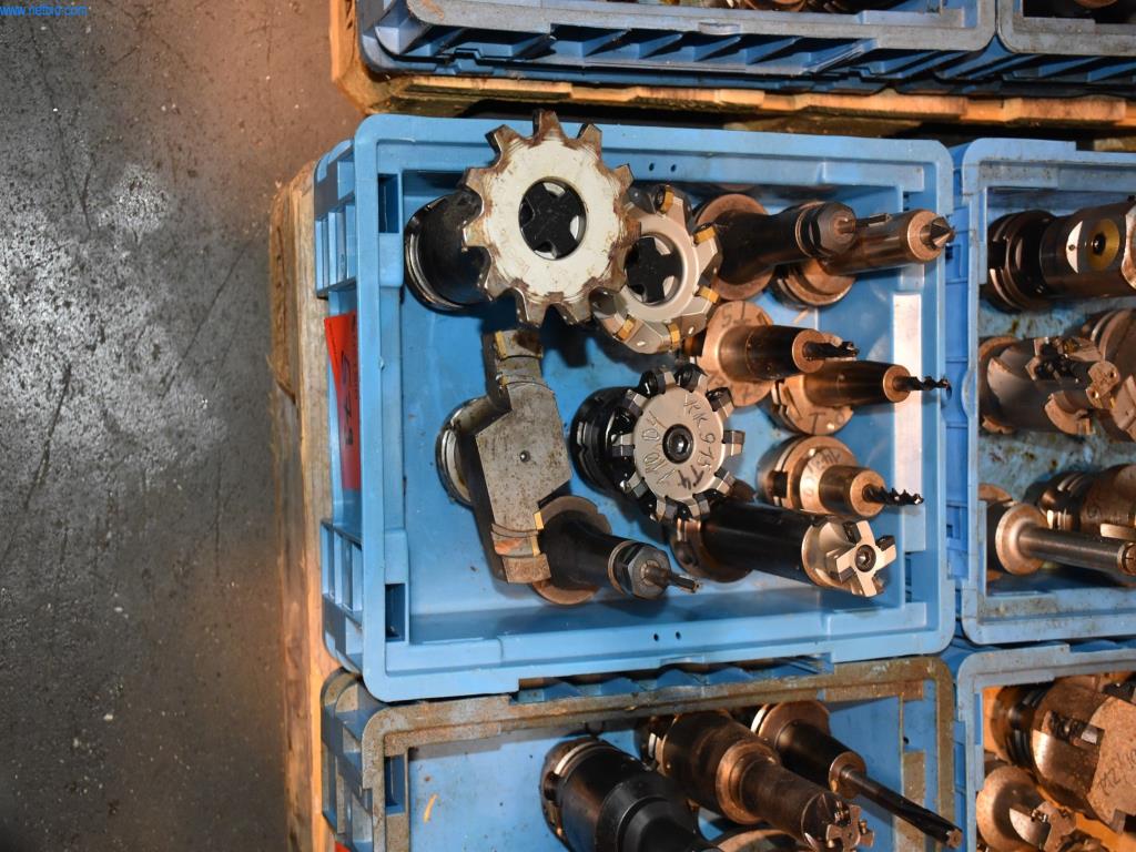 Kovoobráběcí stroje-2