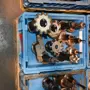 thumbnail-Metal working machinery-2