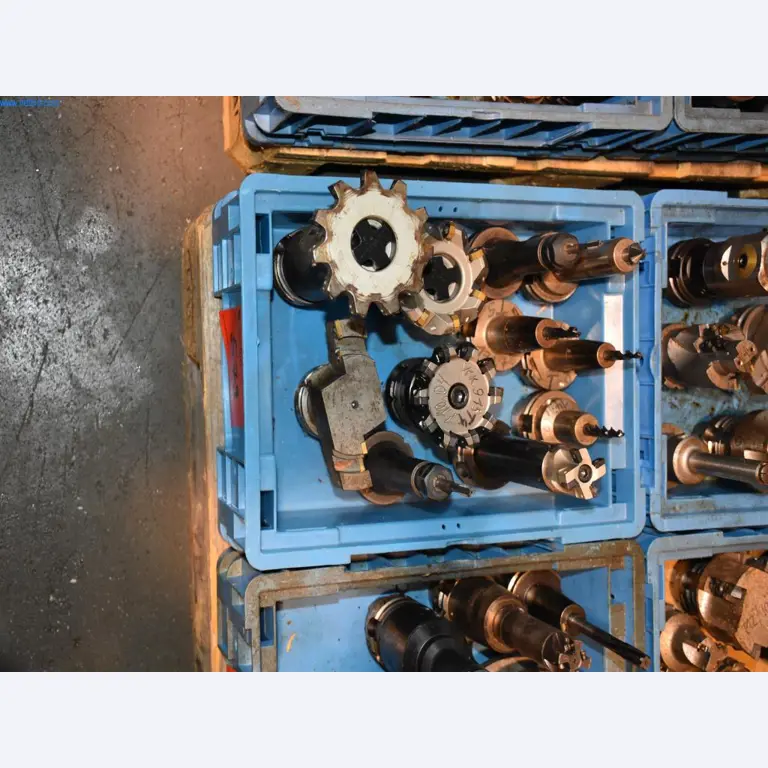 Kovoobráběcí stroje-2