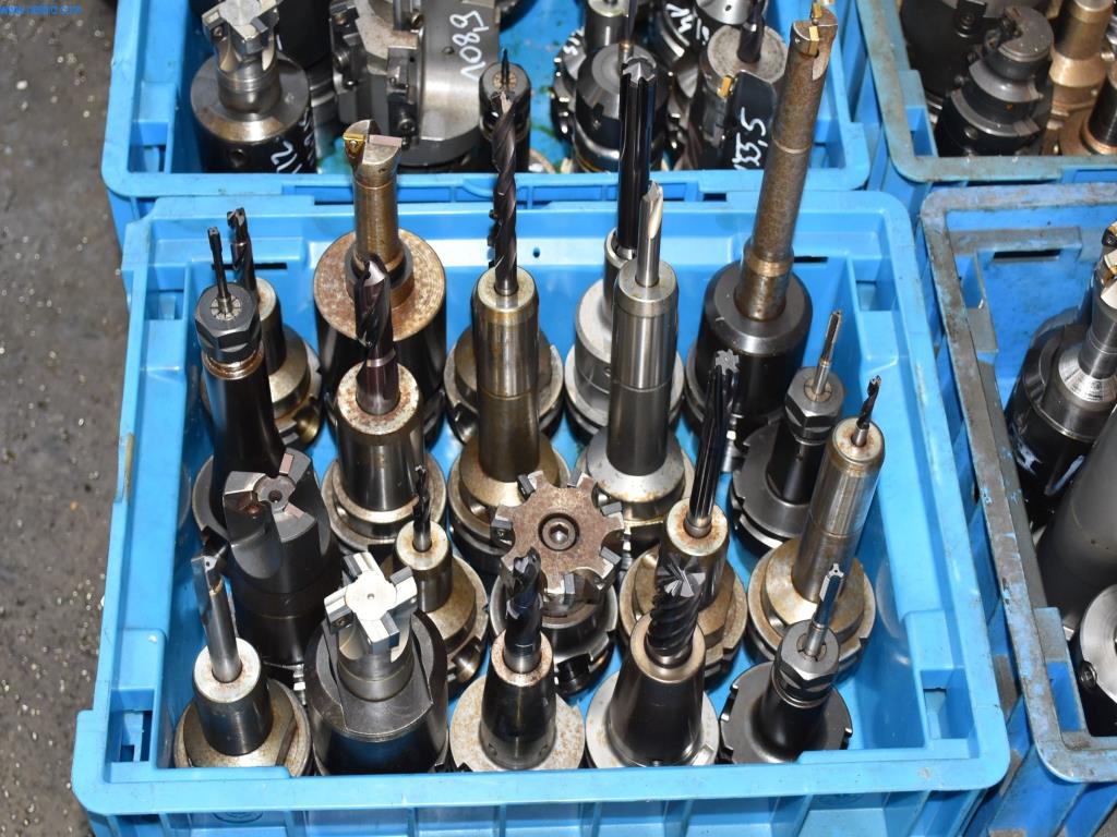 Kovoobráběcí stroje-1