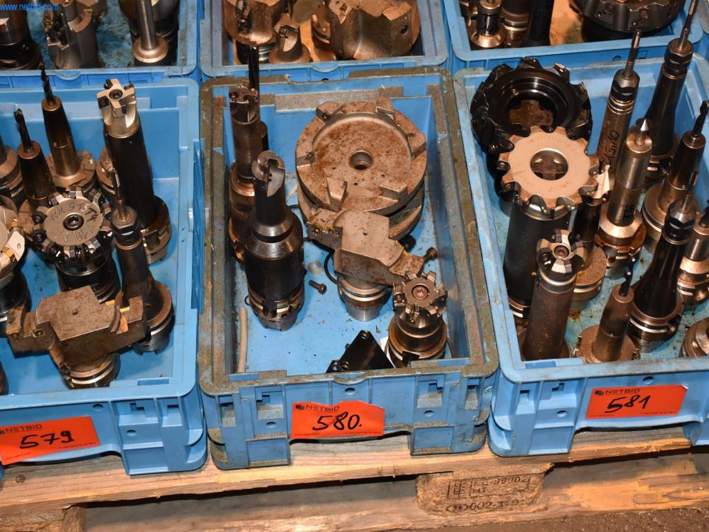 Metallbearbeitungsmaschinen-1