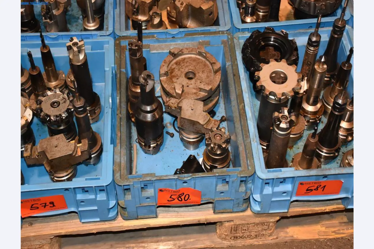 Kovoobráběcí stroje-1