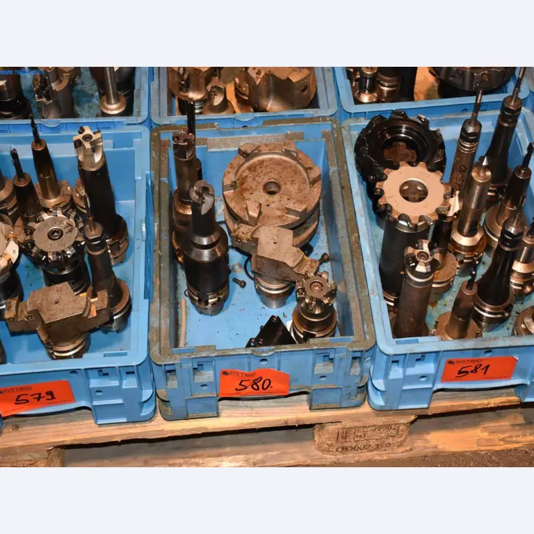 Kovoobráběcí stroje-1