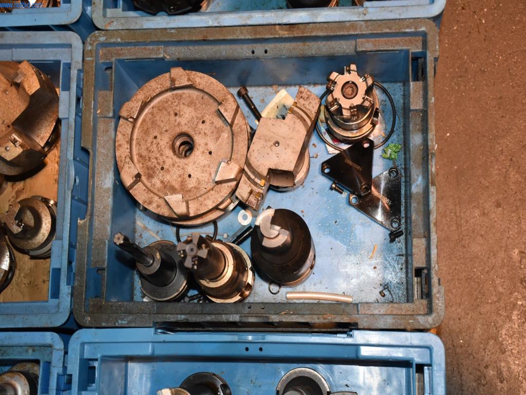 Metallbearbeitungsmaschinen-2