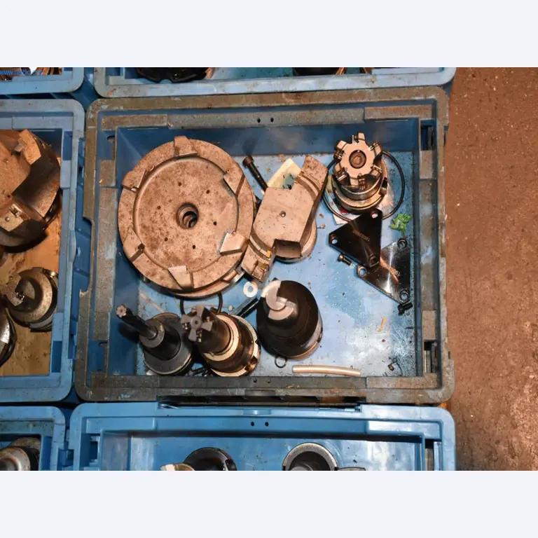 Kovoobráběcí stroje-2