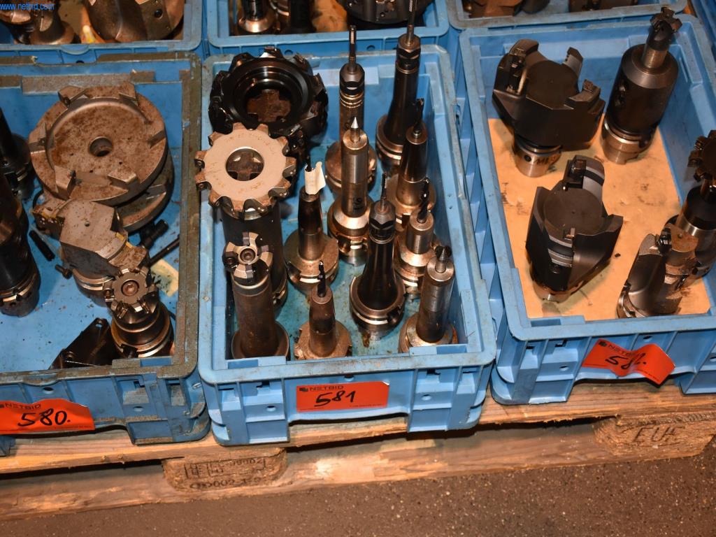 Máquinas para trabajar el metal-1