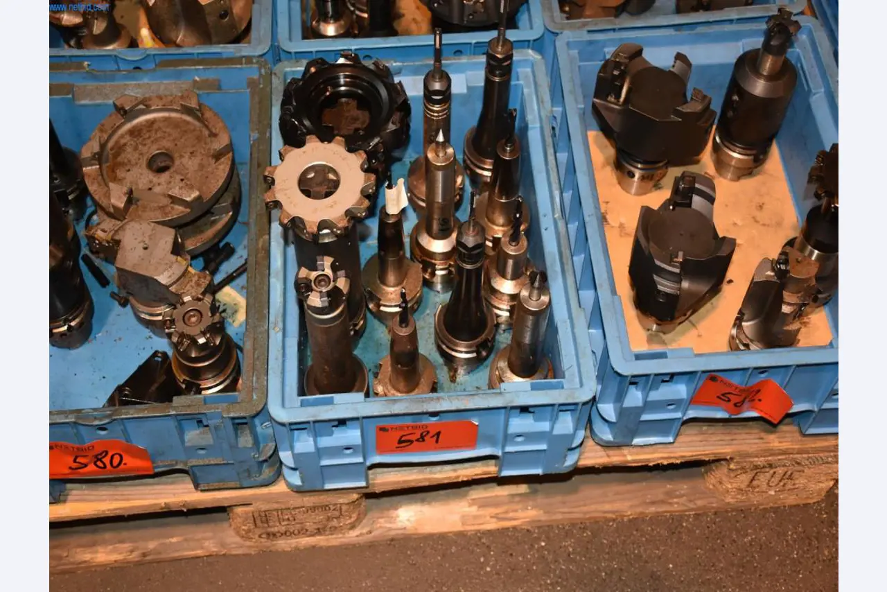 Kovoobráběcí stroje-1