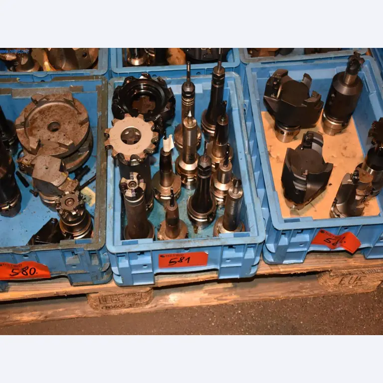 Kovoobráběcí stroje-1