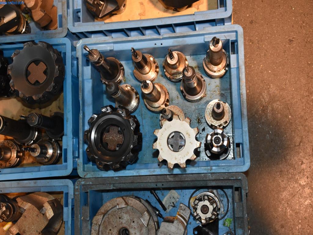 Máquinas para trabajar el metal-2