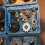 thumbnail-Metal working machinery-2