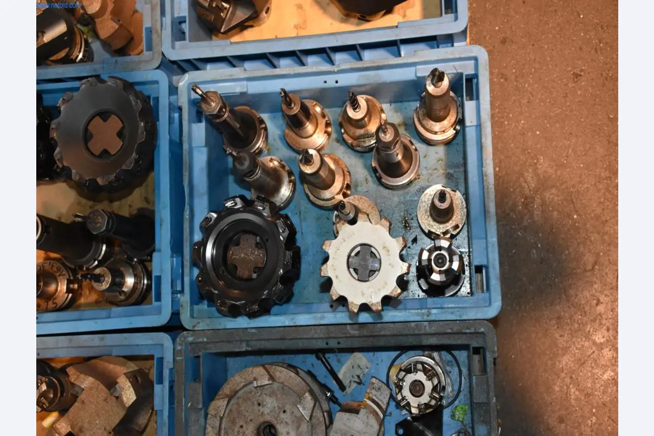 Kovoobráběcí stroje-2