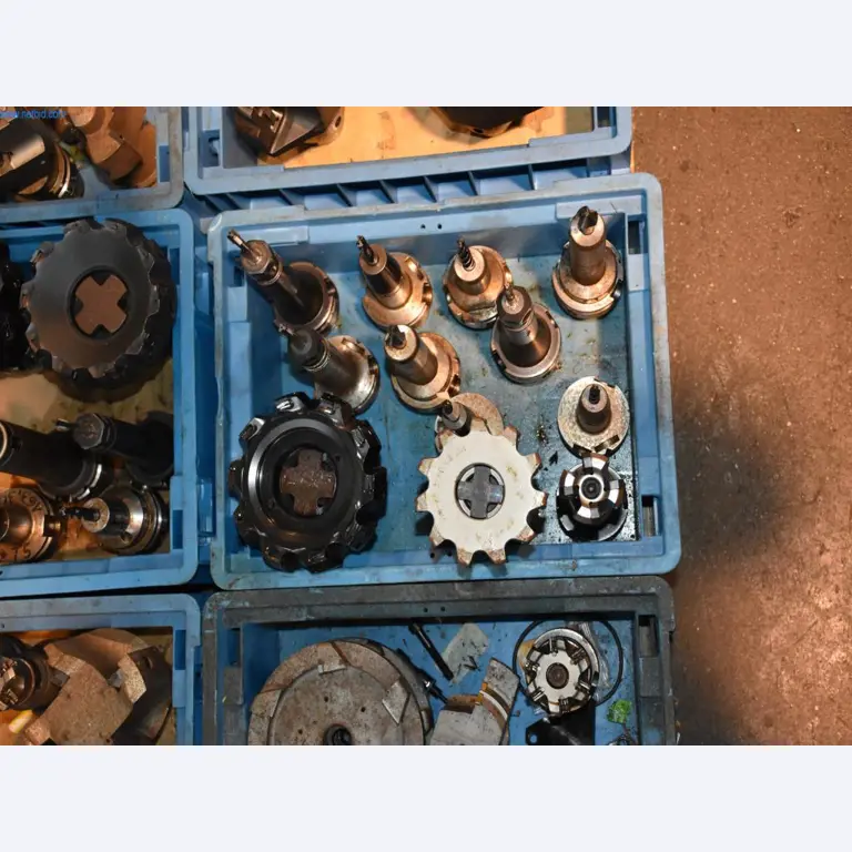 Kovoobráběcí stroje-2