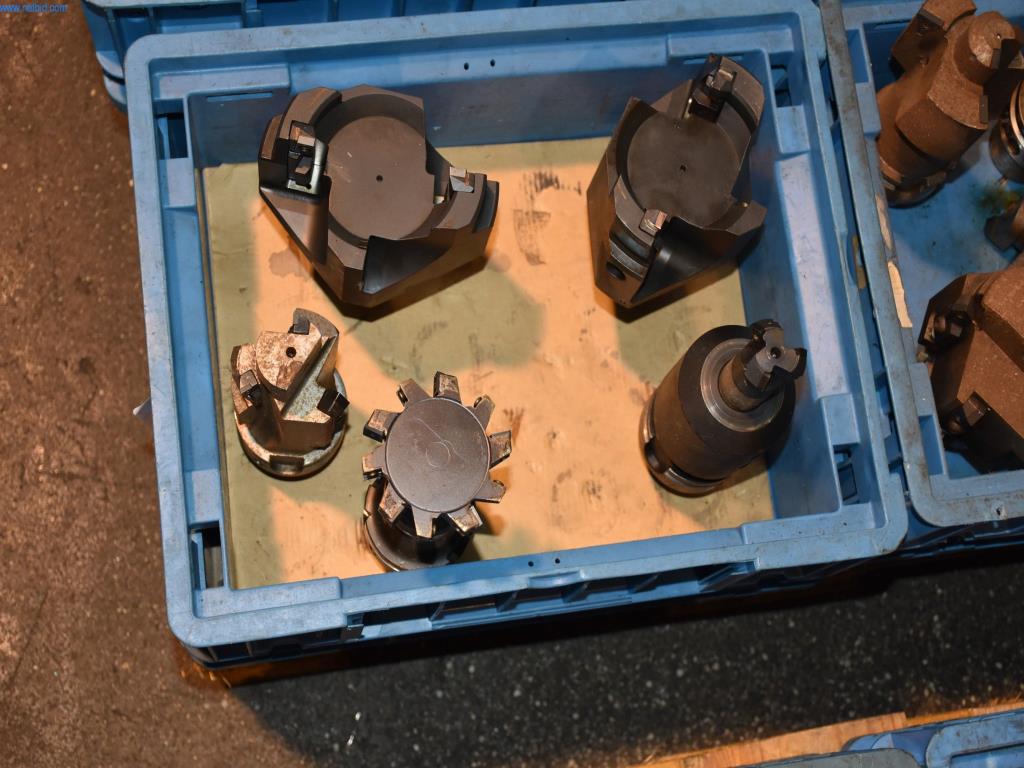 Máquinas para trabajar el metal-1