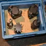 thumbnail-Metal working machinery-1