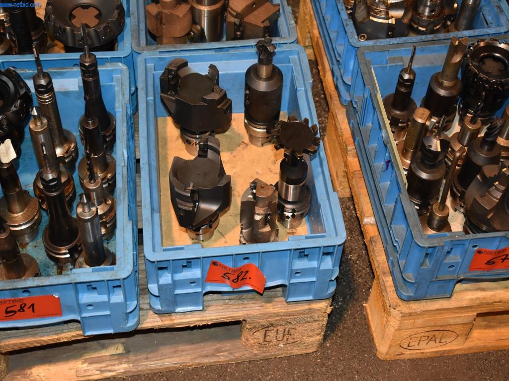 Máquinas para trabajar el metal-2