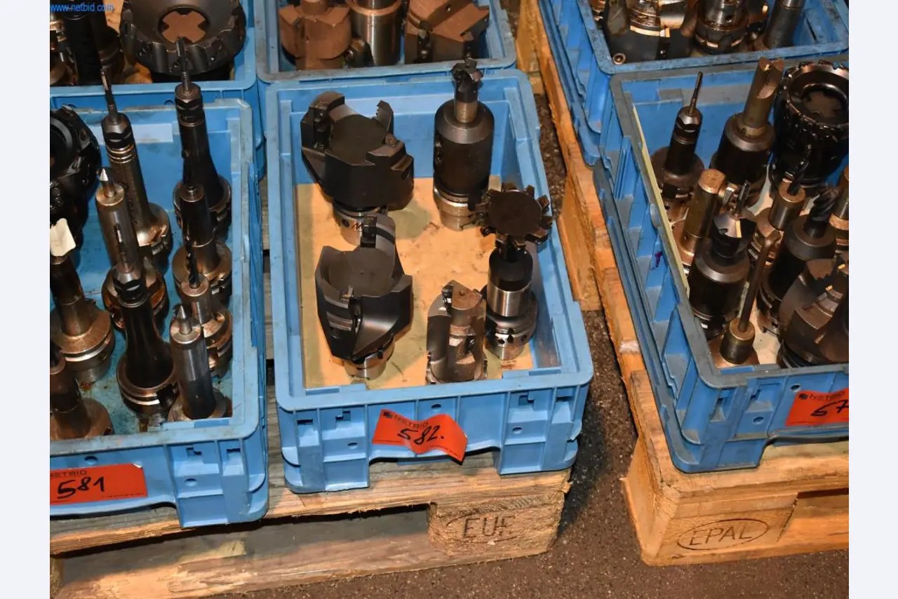 Máquinas para trabajar el metal-2