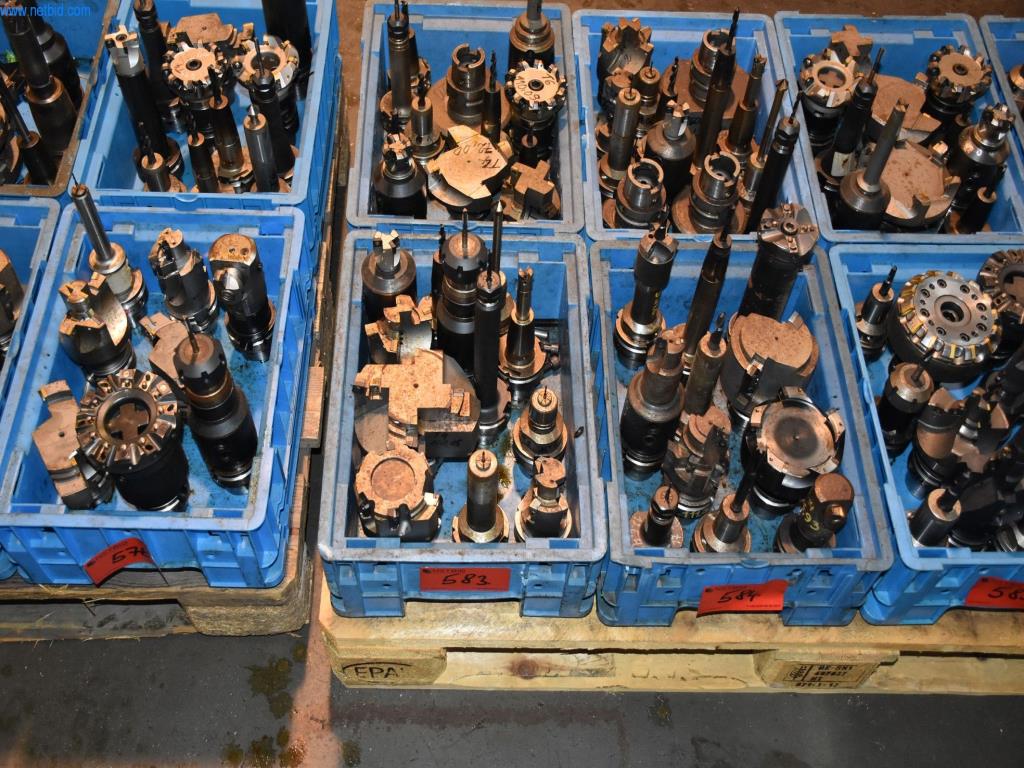 Máquinas para trabajar el metal-1