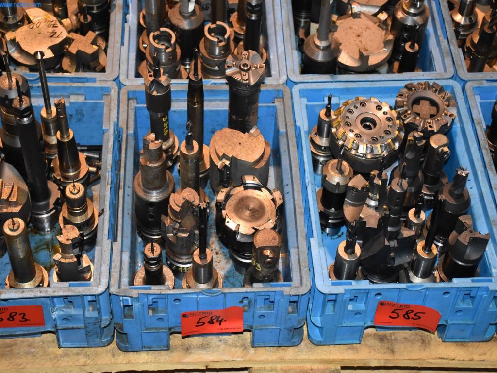 Máquinas para trabajar el metal-1