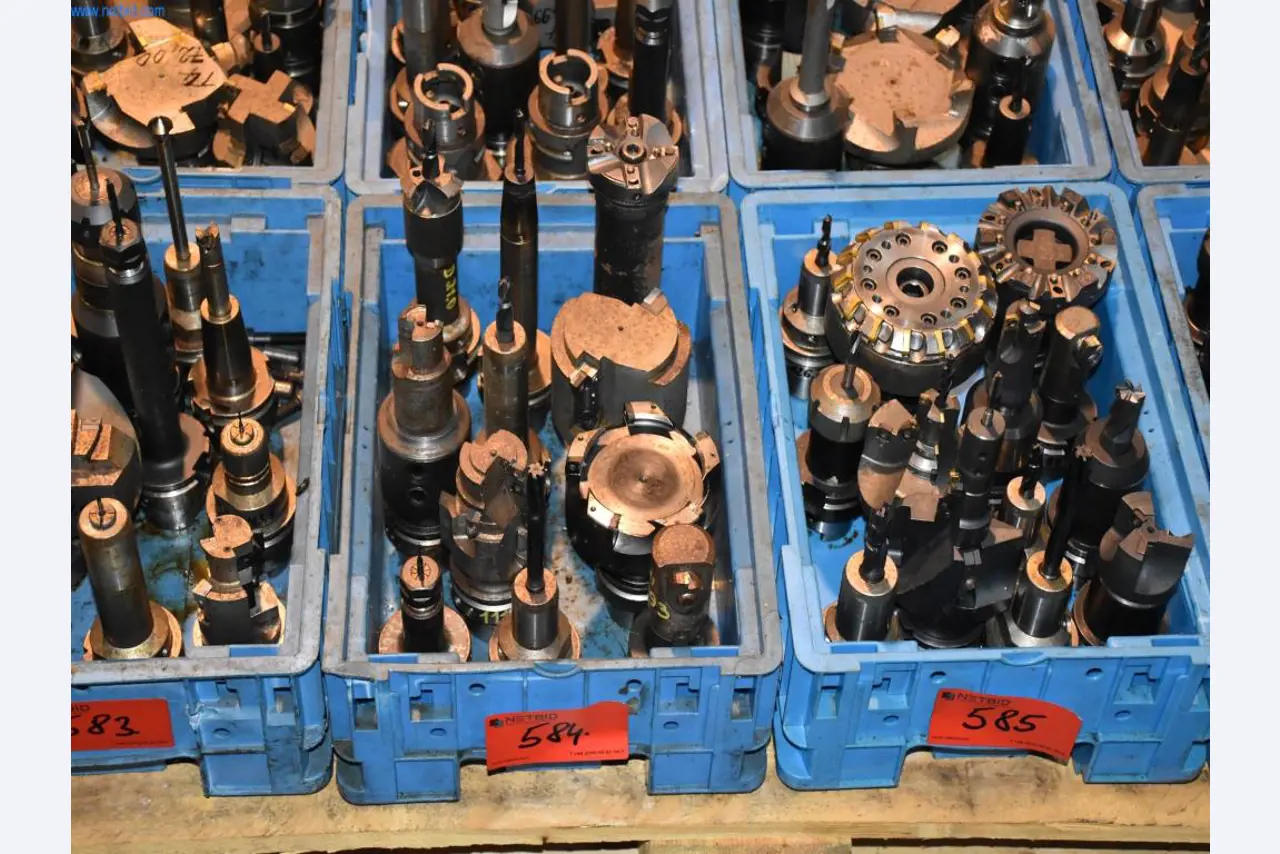 Máquinas para trabajar el metal-1