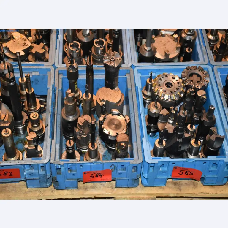 Máquinas para trabajar el metal-1