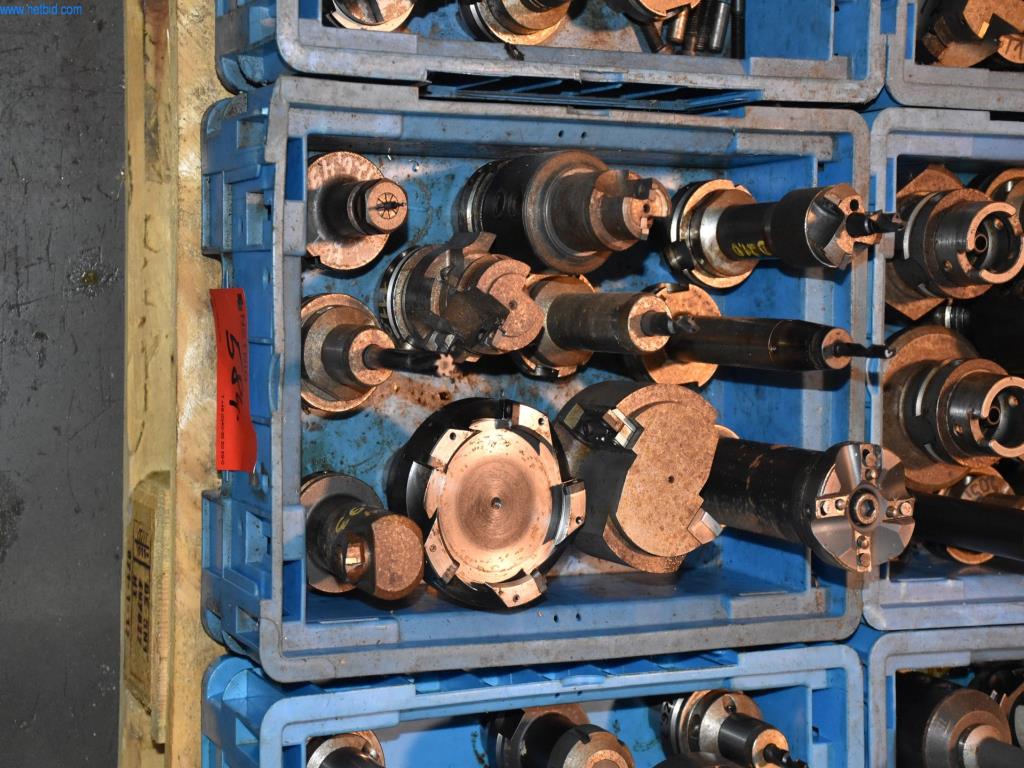 Máquinas para trabajar el metal-2