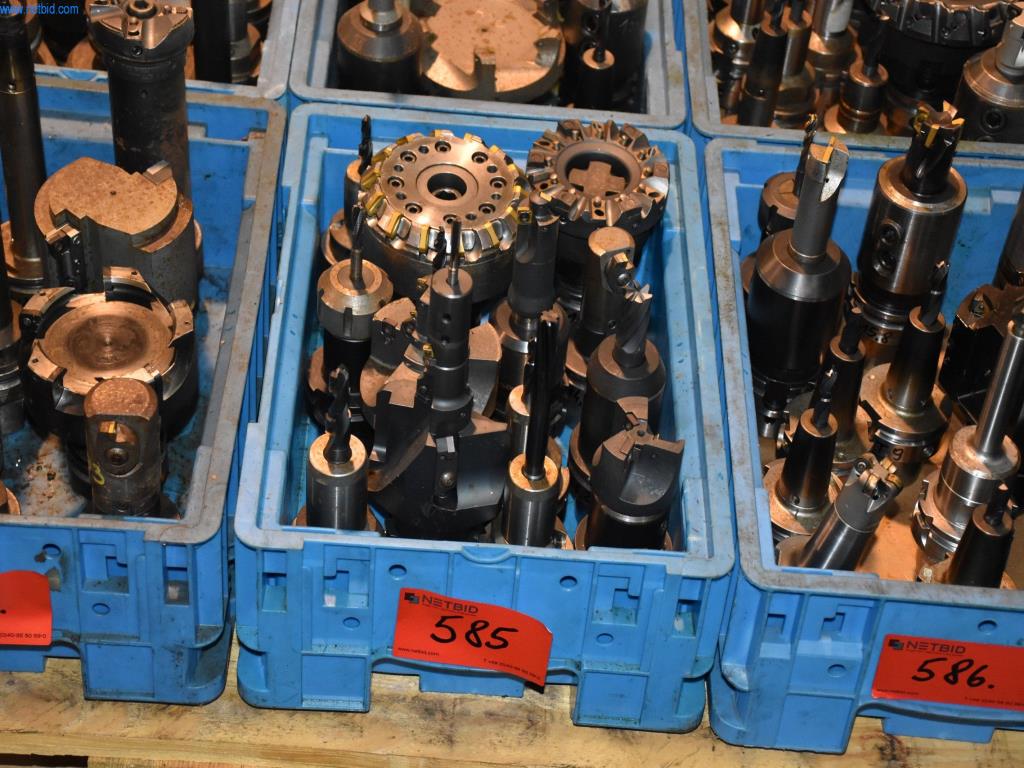 Metallbearbeitungsmaschinen-1